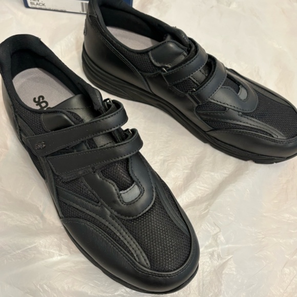 NWT SAS TMV Active Walking Shoe - Picture 3 of 7